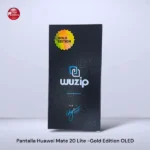 LCD Huawei Mate 20 Lite Gold Edition Wuzip - Image 2