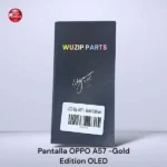 LCD Oppo A57 Gold Edition Wuzip
