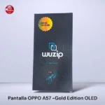 LCD Oppo A57 Gold Edition Wuzip - Image 2