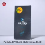 LCD Oppo A16 Gold Edition Wuzip - Image 2