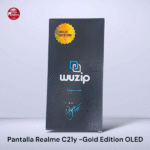 LCD Realme C21Y Gold Edition Wuzip - Image 2