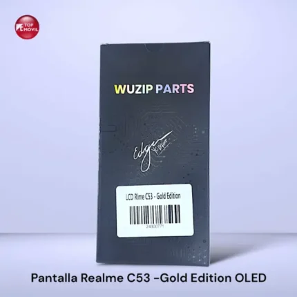 LCD Realme C53 Note 50 Gold Edition Wuzip