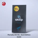 LCD Samsung A13 5G Gold Edition Wuzip - Image 2