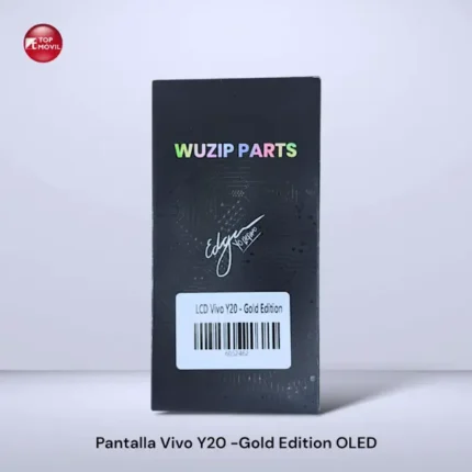 LCD Vivo Y20 Gold Edition Wuzip