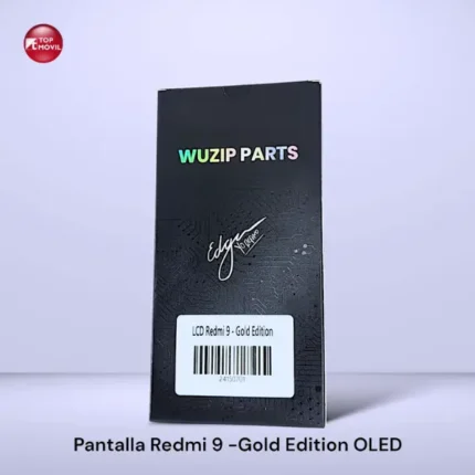 LCD Xiaomi Redmi 9 Gold Edition Wuzip