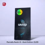 LCD Xiaomi Redmi 9 Gold Edition Wuzip - Image 2