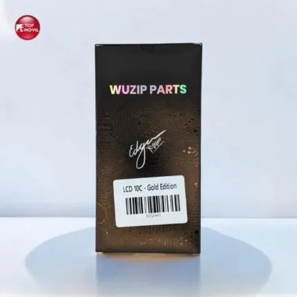 LCD Xiaomi Redmi 10C Gold Edition Wuzip