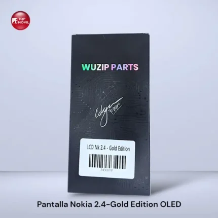 LCD Nokia 2.4 Gold Edition Wuzip