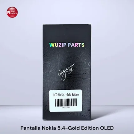 LCD Nokia 5.4 Gold Edition Wuzip