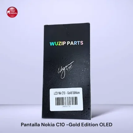 LCD Nokia C10 / C20 Gold Edition Wuzip