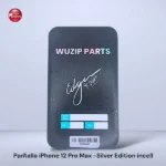 LCD IPhone 12 / 12 Pro Gold Edition Wuzip sin ic - Image 2