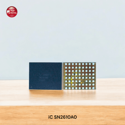 iC SN2610A0