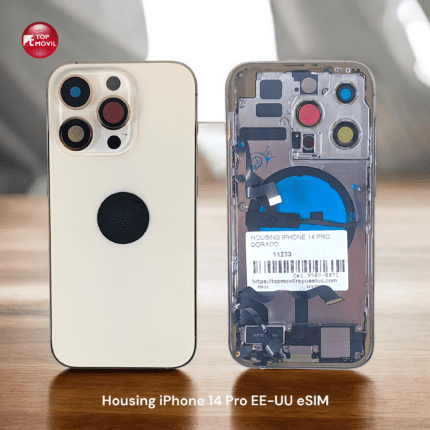 Housing iPhone 14 Pro EE-UU eSIM