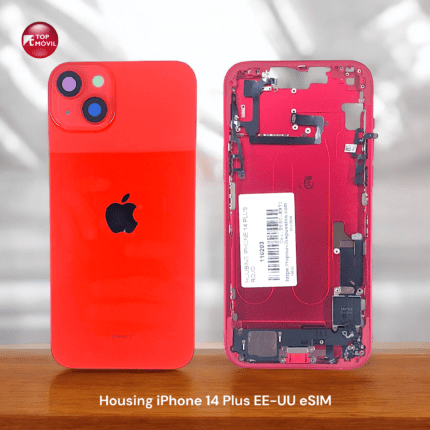 Housing iPhone 14 Plus EE-UU eSIM