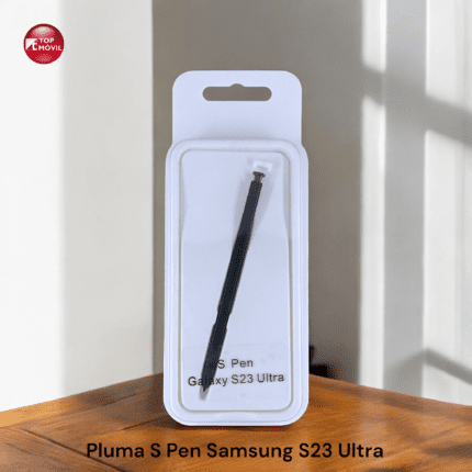 Pluma S Pen Samsung S23 Ultra