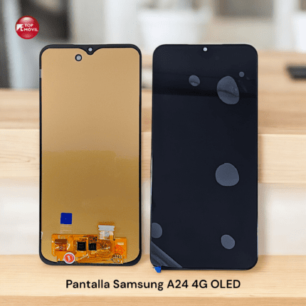 Pantalla Samsung A24 4G Oled