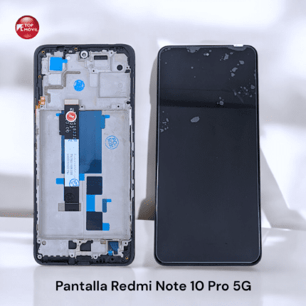 Pantalla Xiaomi Note 10 Pro 5G +Marco