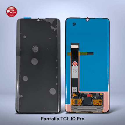 Pantalla TCL 10 Pro