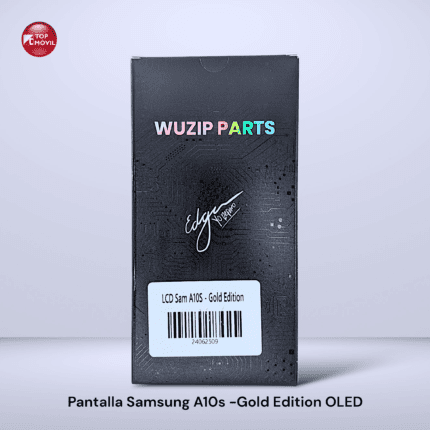 LCD Samsung A10s -Gold Edition Wuzip