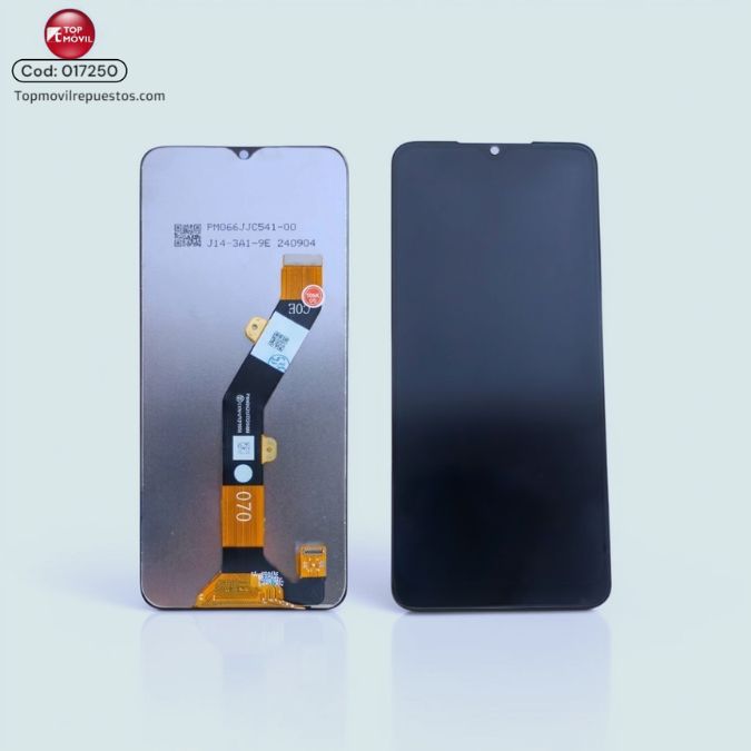 017250 Pantalla ZTE Blade A34 (Hun Luv) - Imagen 1