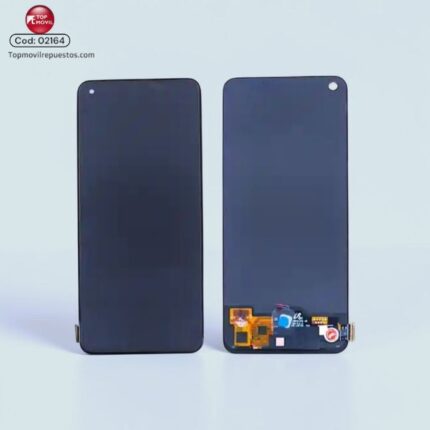 Pantalla Oppo Reno A78 4G Oled (Hun Luv)