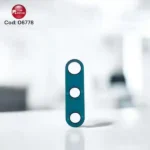 Lente Motorola One Fusion / 1 unidad
