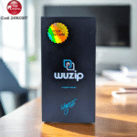 LCD iPhone 7 Plus Blanco – Gold Edition (WUZIP) - Image 2