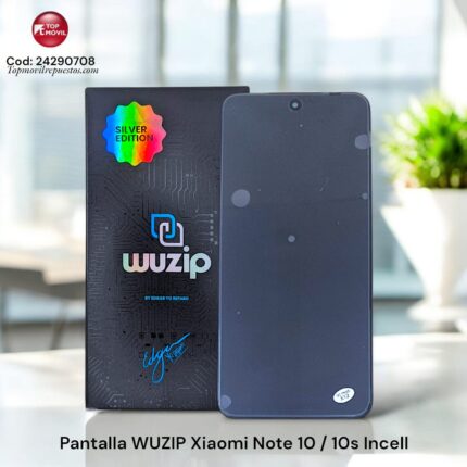 Pantalla Xiaomi Redmi Note 10s / Note 10 Marco Wuzip