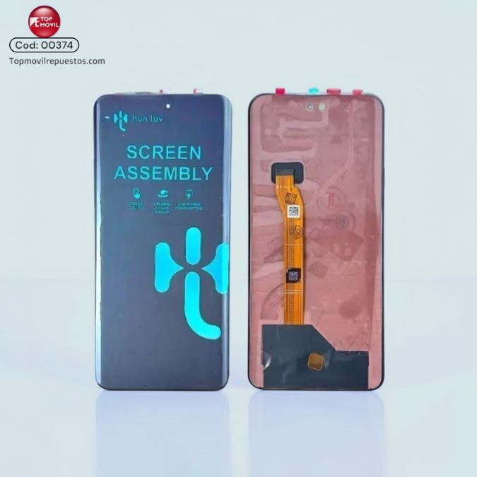00374 Pantalla Huawei Magic 7 Lite Original (Hun Luv) - Imagen 1