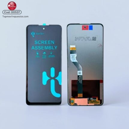 Pantalla Motorola G40 (Hun Luv)