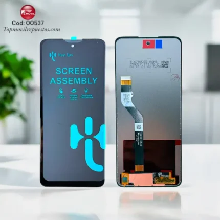 Pantalla Motorola G40