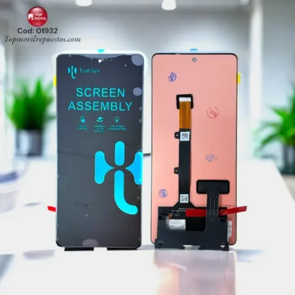 Pantalla Tecno Camón 30