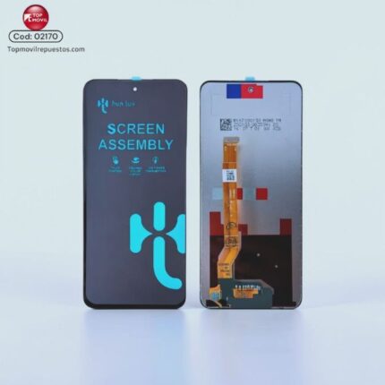 Pantalla OPPO A60 Original (Hun Luv)