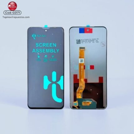 Pantalla OPPO A40 Hun Luv