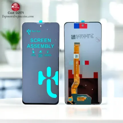 Pantalla OPPO A40