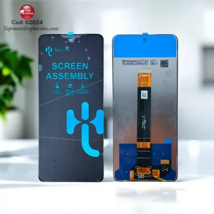 Pantalla TCL 40 NXT PAPER 4G