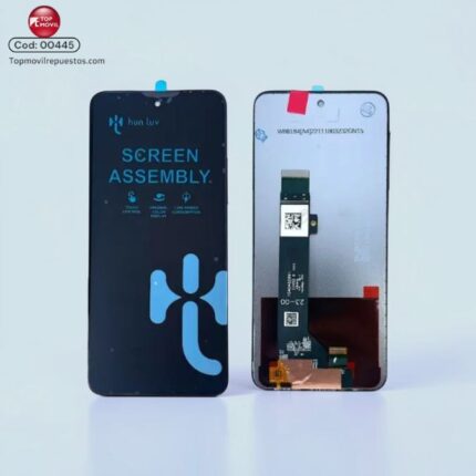 Pantalla Motorola G Play 2024 (Hun Luv)