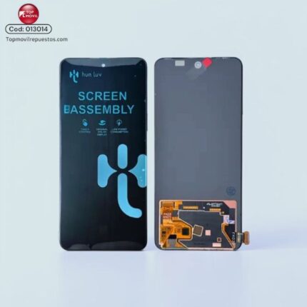 Pantalla OPPO Reno 12F (Hun Luv)