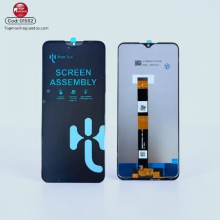 Pantalla Nokia G42 5G Original (Hun Luv)