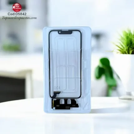 Glas + Tactil IPhone 13 Mini