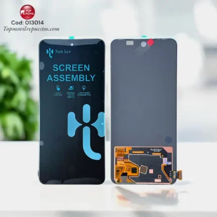 Pantalla OPPO Reno 12f