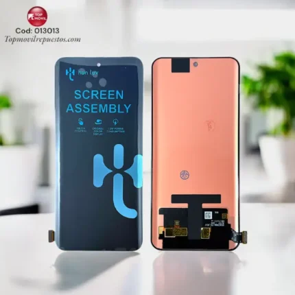 Pantalla OPPO Reno 12 Original