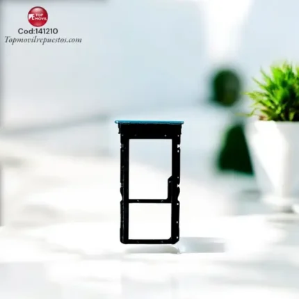 Porta sim Huawei Honor X7C