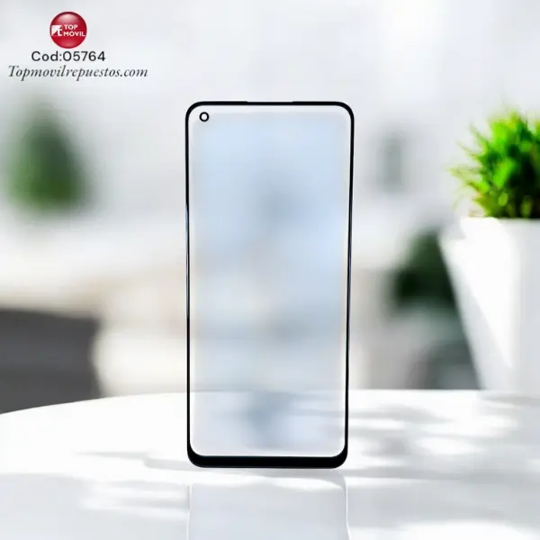 Diseño sin título - 2025-06-04T154737.967 Glass + Oca Oppo A78 4G - Image 1