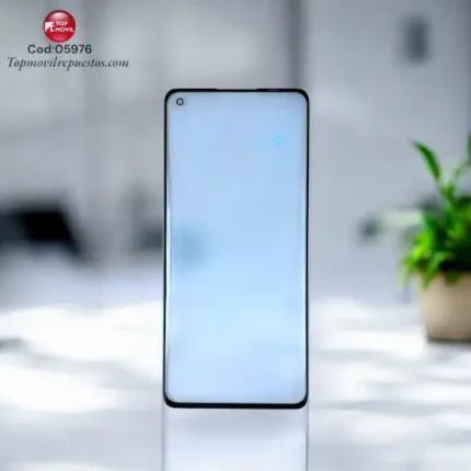 Glas + Oca One Plus 8