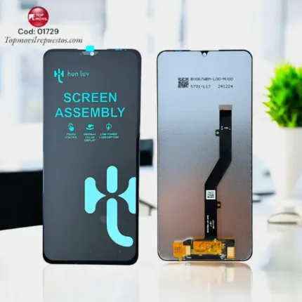 Pantalla ZTE V40 Vita