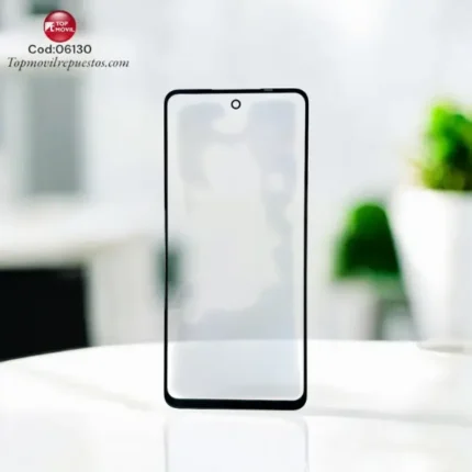 Glas + Oca Infinix Smart 8