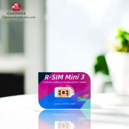 Rsim Mini 3