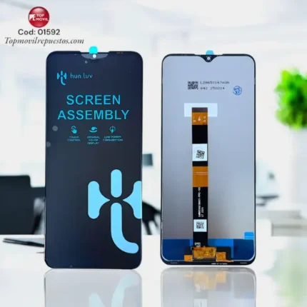 Pantalla Nokia G42 5G