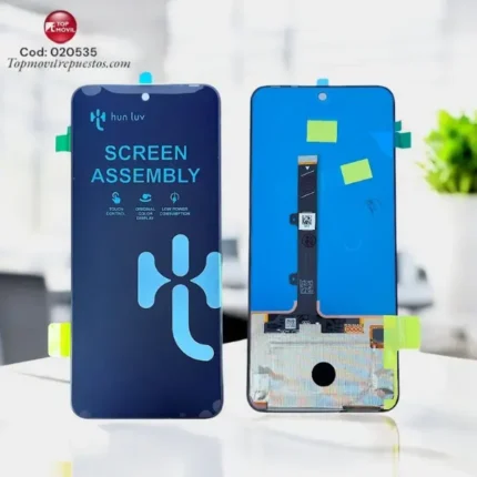 Pantalla Infinix Hot 50 Pro